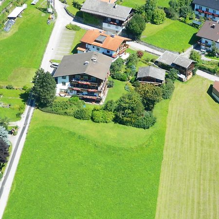 Landhaus Maridl Hart im Zillertal Exteriör bild