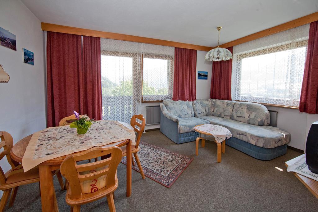 Landhaus Maridl Hart im Zillertal Rum bild