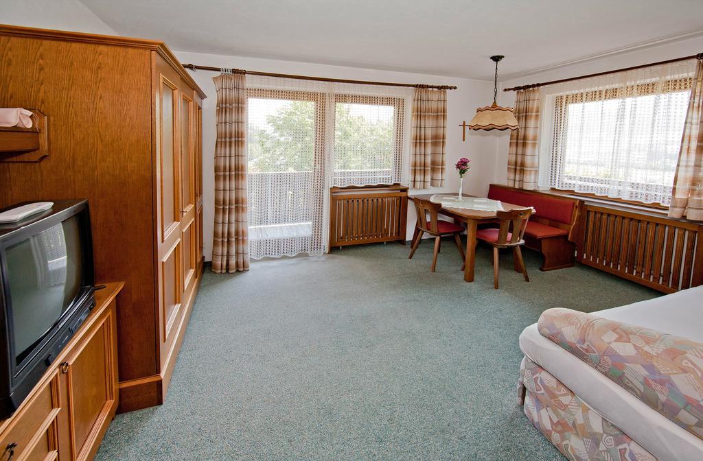 Landhaus Maridl Hart im Zillertal Rum bild